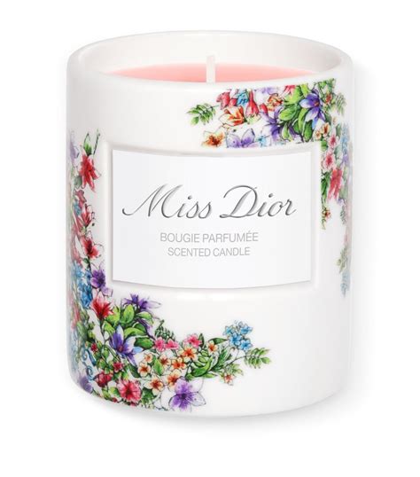 miss.dior candle|dior candle price.